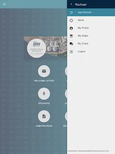 IFM AGM20 screenshot 4