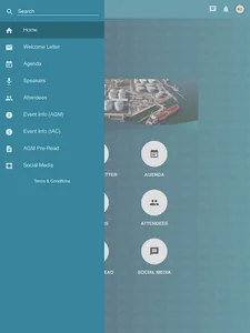 IFM AGM20 screenshot 5