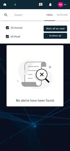 KCS Konnect Conference app screenshot 1