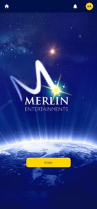 Merlin Conference screenshot 0