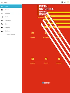 Midlands Engine RLS screenshot 3