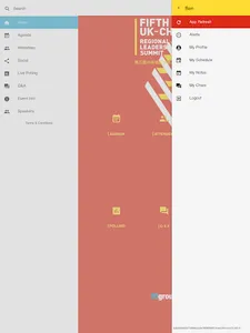 Midlands Engine RLS screenshot 4