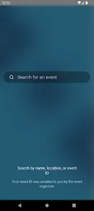 SimCorp Live screenshot 1