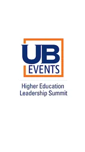 UB Events screenshot 0
