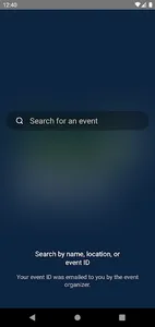 TripBuzz screenshot 1