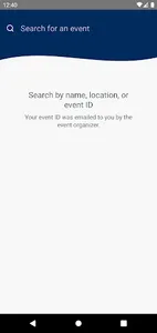 TripBuzz screenshot 2