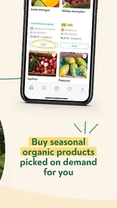 CrowdFarming screenshot 1