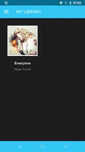 Crowd Music screenshot 0