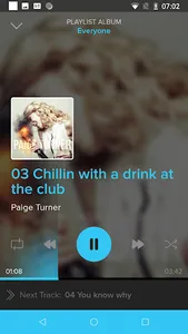 Crowd Music screenshot 2