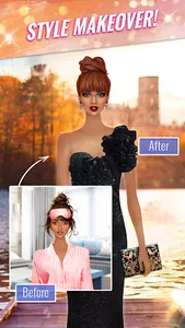 Covet Fashion: Outfit Designer screenshot 12