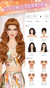 Covet Fashion: Outfit Designer screenshot 13