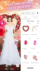 Covet Fashion: Outfit Designer screenshot 6