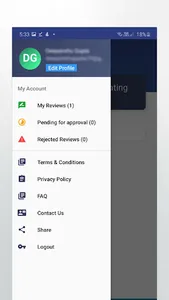 Industry Ccr- Customer Credit  screenshot 2