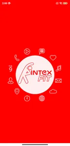 FitRist Active screenshot 0