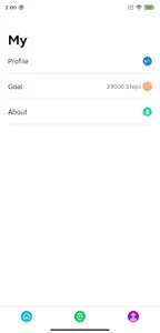 FitRist Active screenshot 3