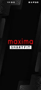 Maxima SmartFit screenshot 0