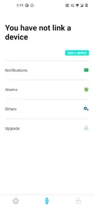 Maxima SmartFit screenshot 2