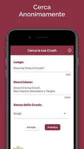 Crush Livorno screenshot 1