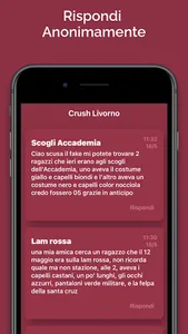 Crush Livorno screenshot 2
