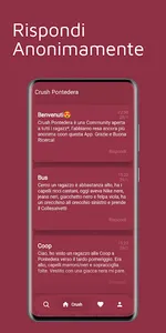 Crush Pontedera screenshot 1