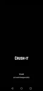 CrushIt Online Shopping App- S screenshot 0