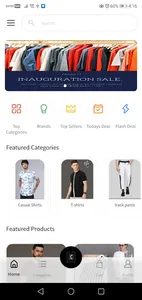 CrushIt Online Shopping App- S screenshot 10