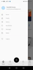 CrushIt Online Shopping App- S screenshot 3