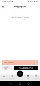 CrushIt Online Shopping App- S screenshot 4