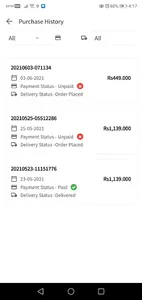 CrushIt Online Shopping App- S screenshot 6