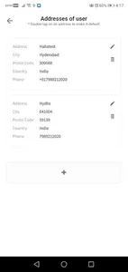 CrushIt Online Shopping App- S screenshot 7