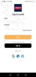 CrushIt Online Shopping App- S screenshot 9