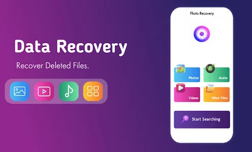 Deleted Photo Recovery screenshot 0