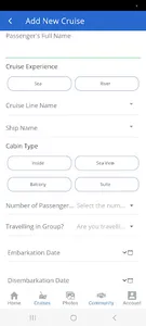 CruzLog screenshot 19