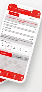Cruz Médika Proveedores screenshot 9