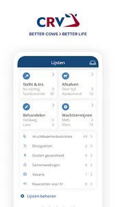 CRV Dier screenshot 0