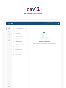 CRV Dier screenshot 10