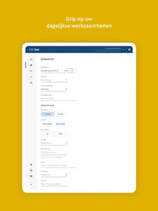 CRV Dier screenshot 13