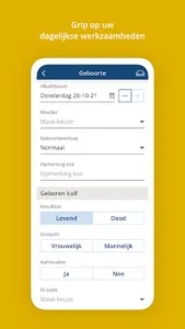 CRV Dier screenshot 3
