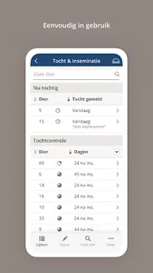 CRV Dier screenshot 4