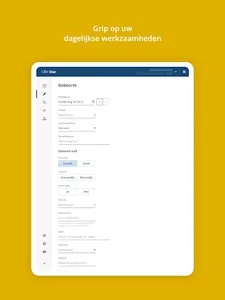 CRV Dier screenshot 8