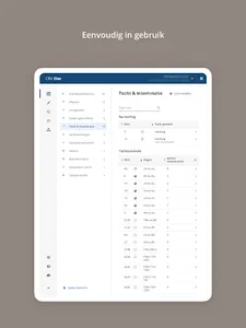 CRV Dier screenshot 9