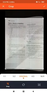 Indocanner-Indian Document Sca screenshot 1