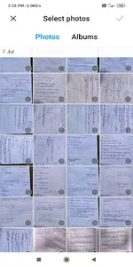 Indocanner-Indian Document Sca screenshot 5