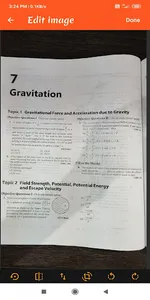 Indocanner-Indian Document Sca screenshot 6