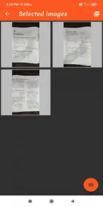 Indocanner-Indian Document Sca screenshot 7