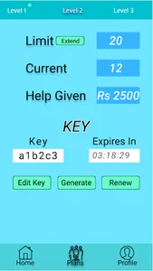 PMD Help screenshot 6