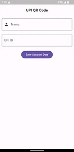 UPI QR Code screenshot 0