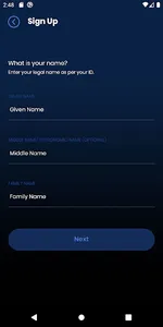 Crypex@ screenshot 5
