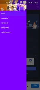 wincrypto - Bitcoin Faucet screenshot 3