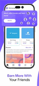 Do Quest - Earn Money screenshot 0